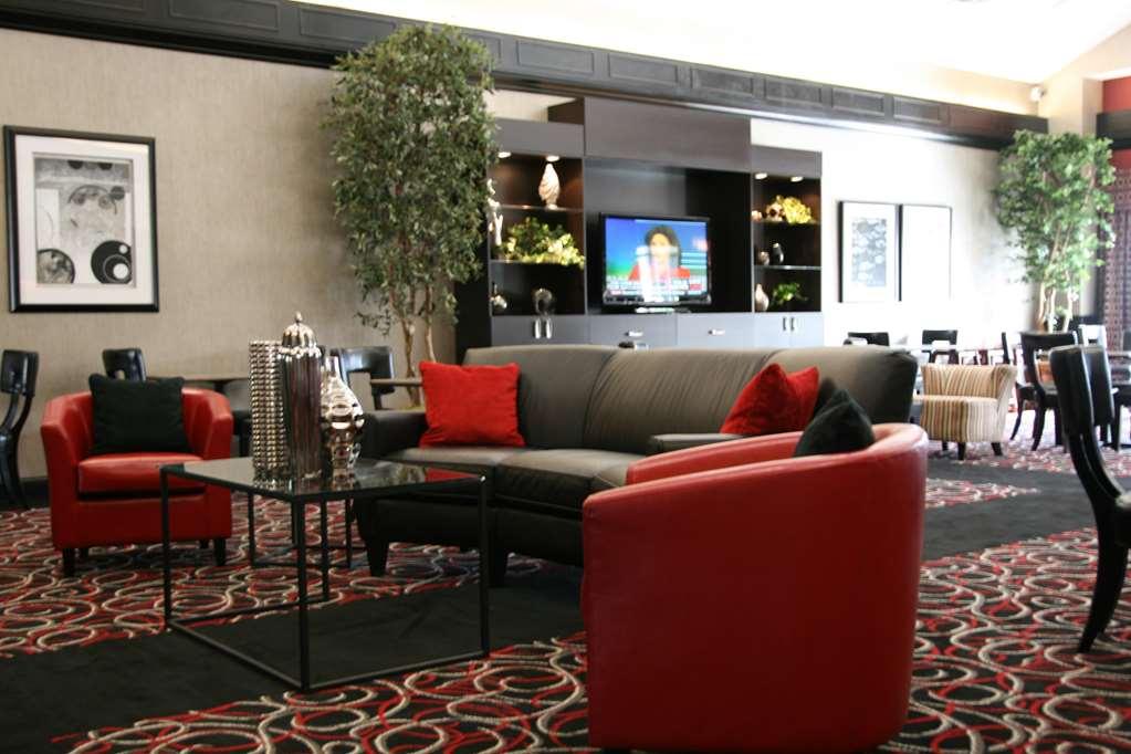 โฮมวู้ด สวีท บาย ฮิลตัน ลีส์เบิร์ก Hotel ลีสเบิร์ก ภายใน รูปภาพ